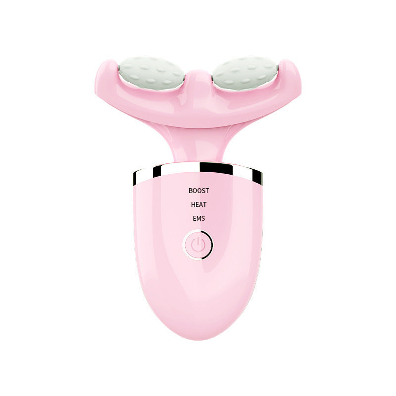 Beauty Device To Remove Lines