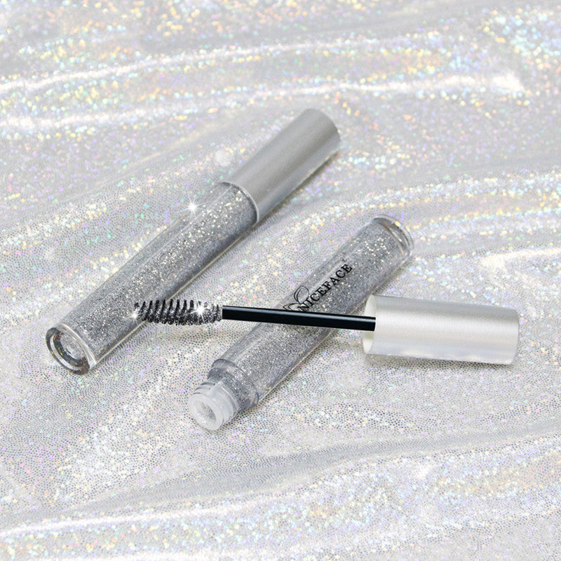 Diamond Shimmer Mascara