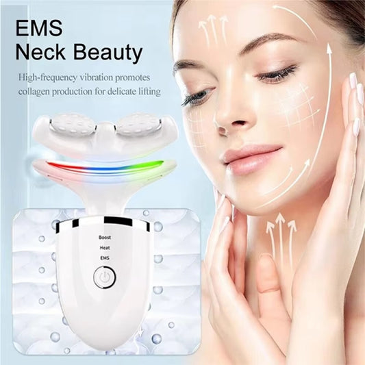 Beauty Device To Remove Lines