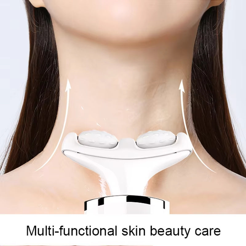 Beauty Device To Remove Lines